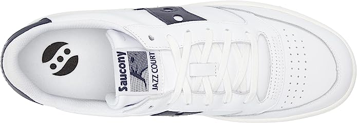 Saucony 70555/ Bianca Blu Navy - immagine 7