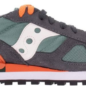 Saucony Sneaker Uomo Shadow Original S2108 Verde