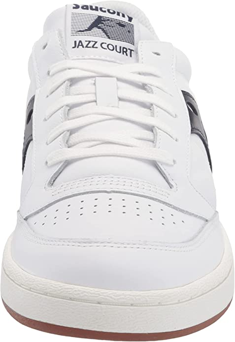 Saucony 70555/ Bianca Blu Navy - immagine 6