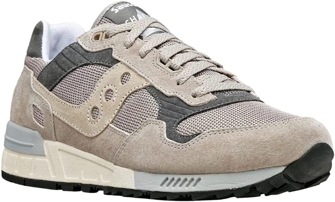 Saucony Sneakers Uomo Shadow 5000 - immagine 8