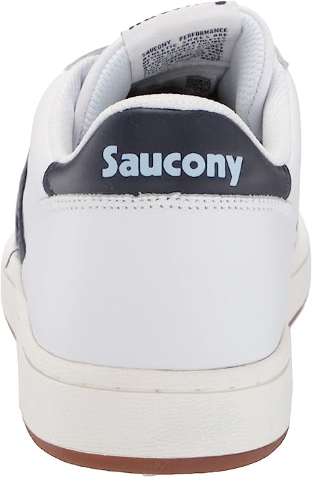 Saucony 70555/ Bianca Blu Navy - immagine 5