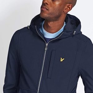 LYLE&SCOTT Bomber Classic