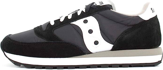 Saucony Jazz Original, Scarpe da Ginnastica Uomo