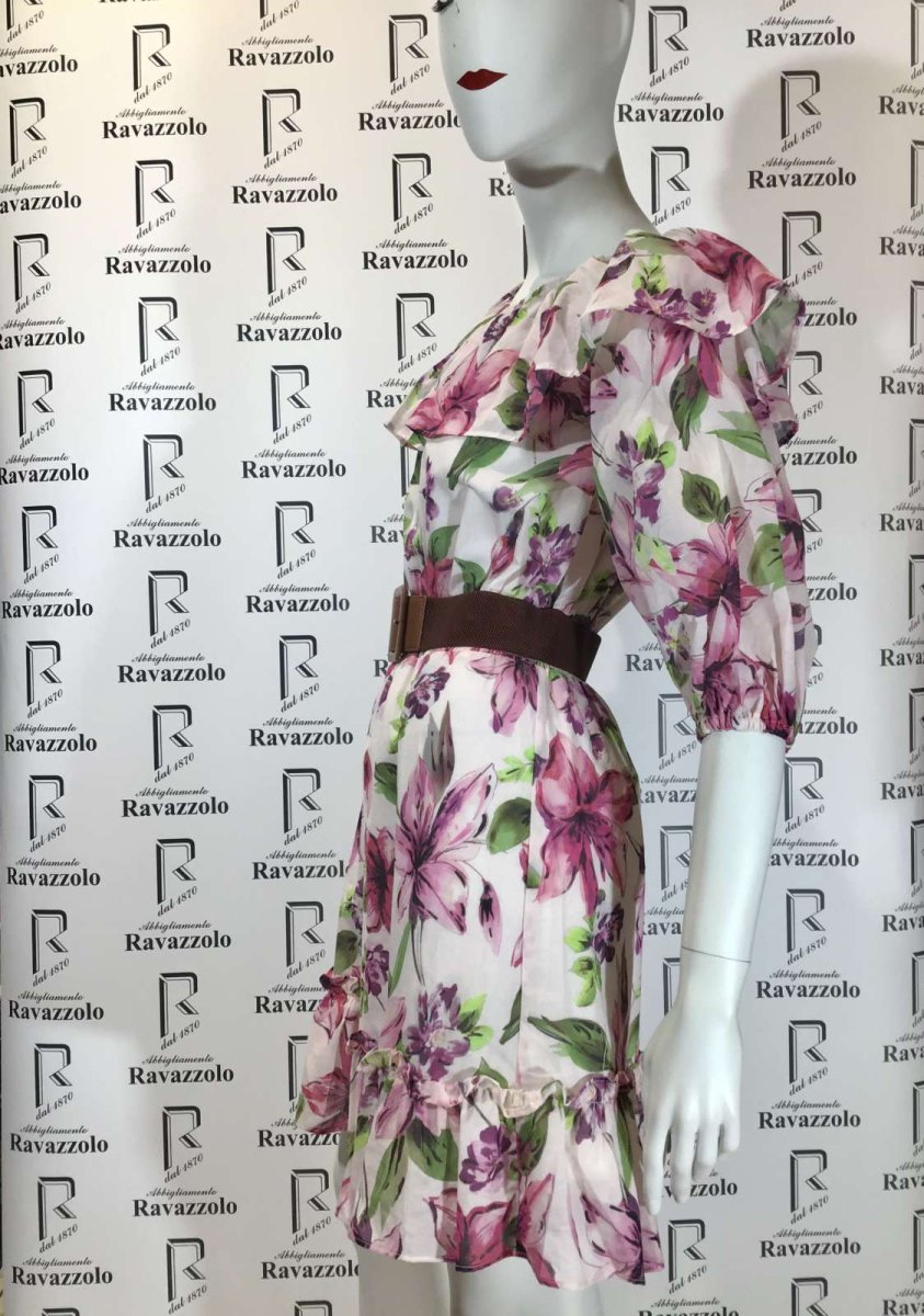 Abito donna LIU JO - immagine 3