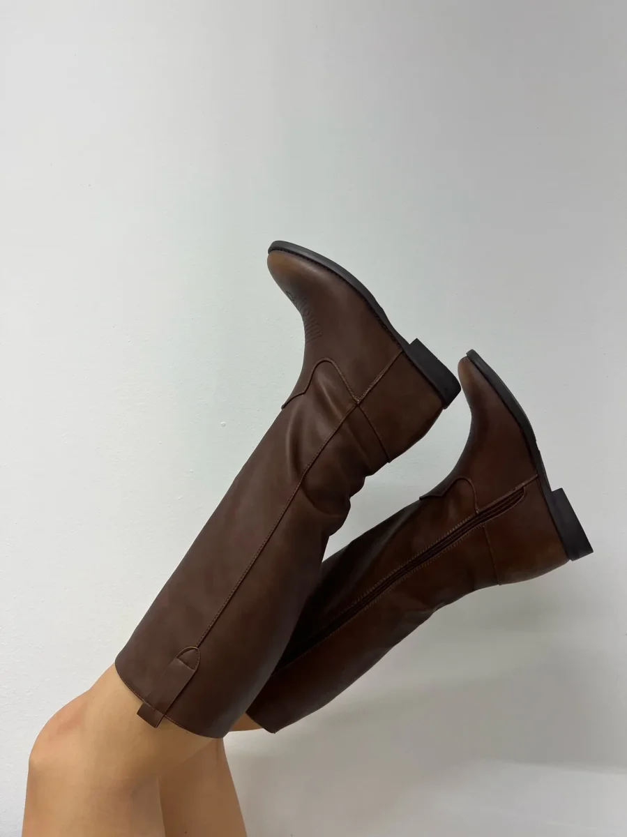 Stivale California - immagine 5