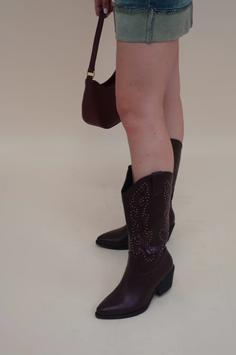 Camperos Bordeaux - immagine 3