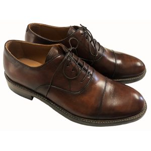 Scarpe uomo modello Oxford