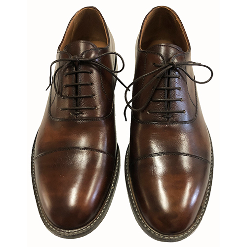 Scarpe uomo modello Oxford - immagine 5
