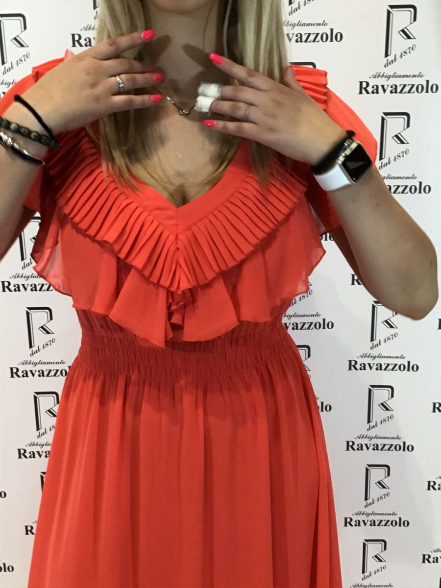 Abito donna LIU JO - immagine 6