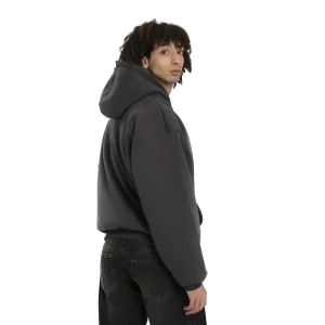 "PIOMBO" Perfect Hoodie