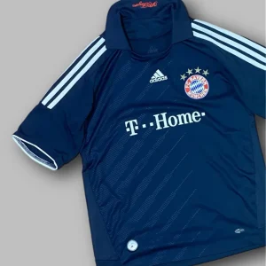 Maglia calcio vintage Bayern monaco tg 12y