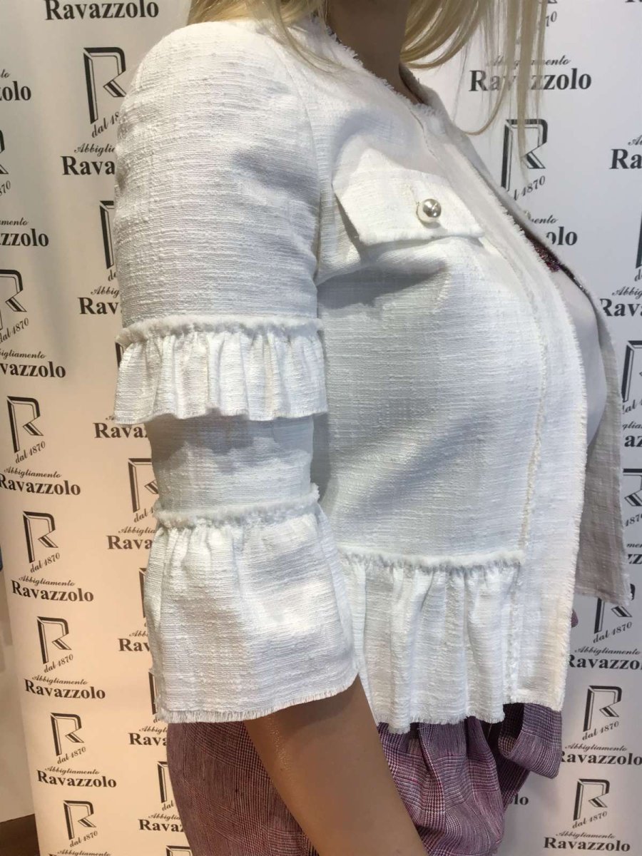 Giacchino donna LIU JO - immagine 4