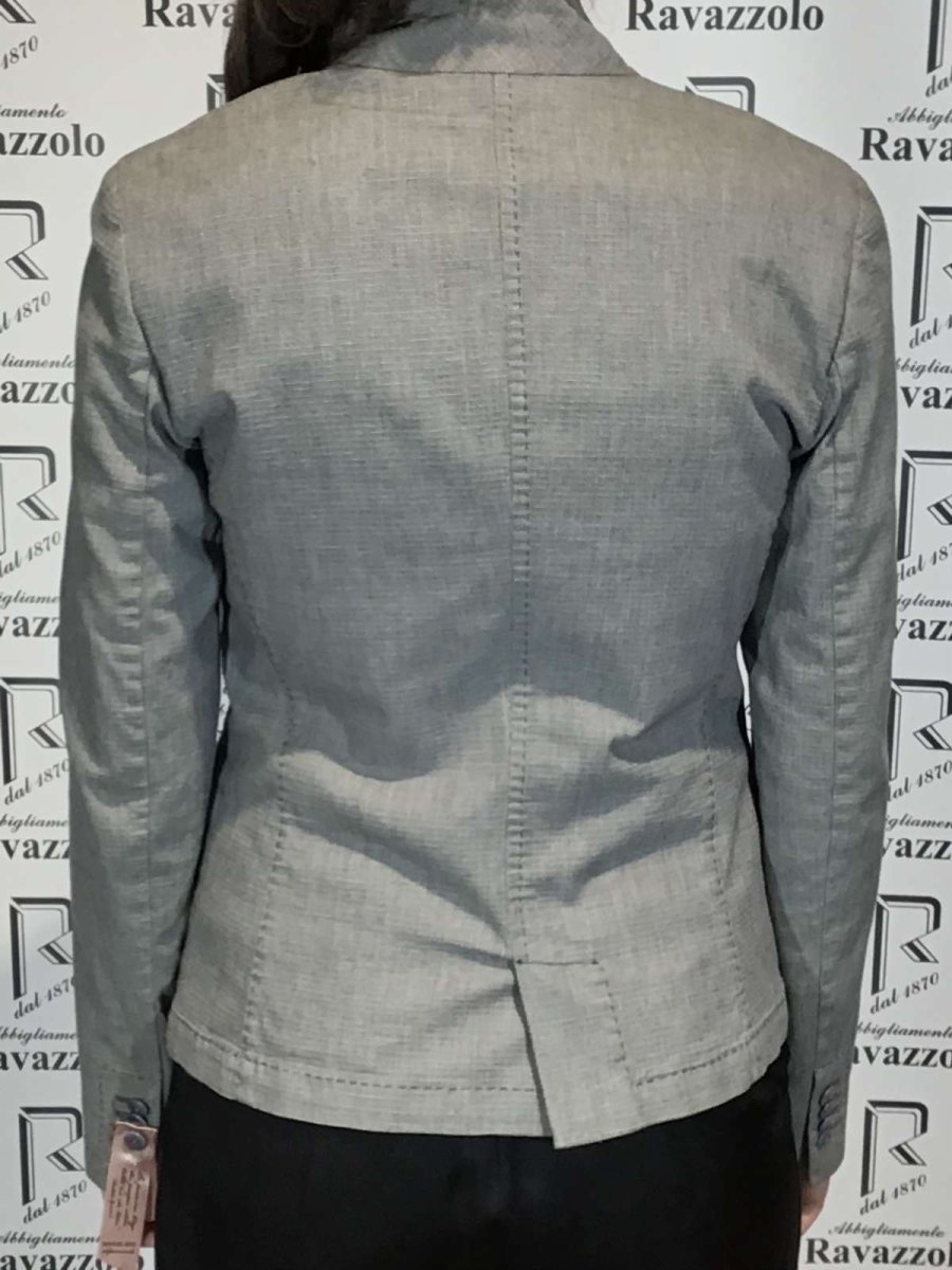 Giacca donna MANUEL RITZ - immagine 4