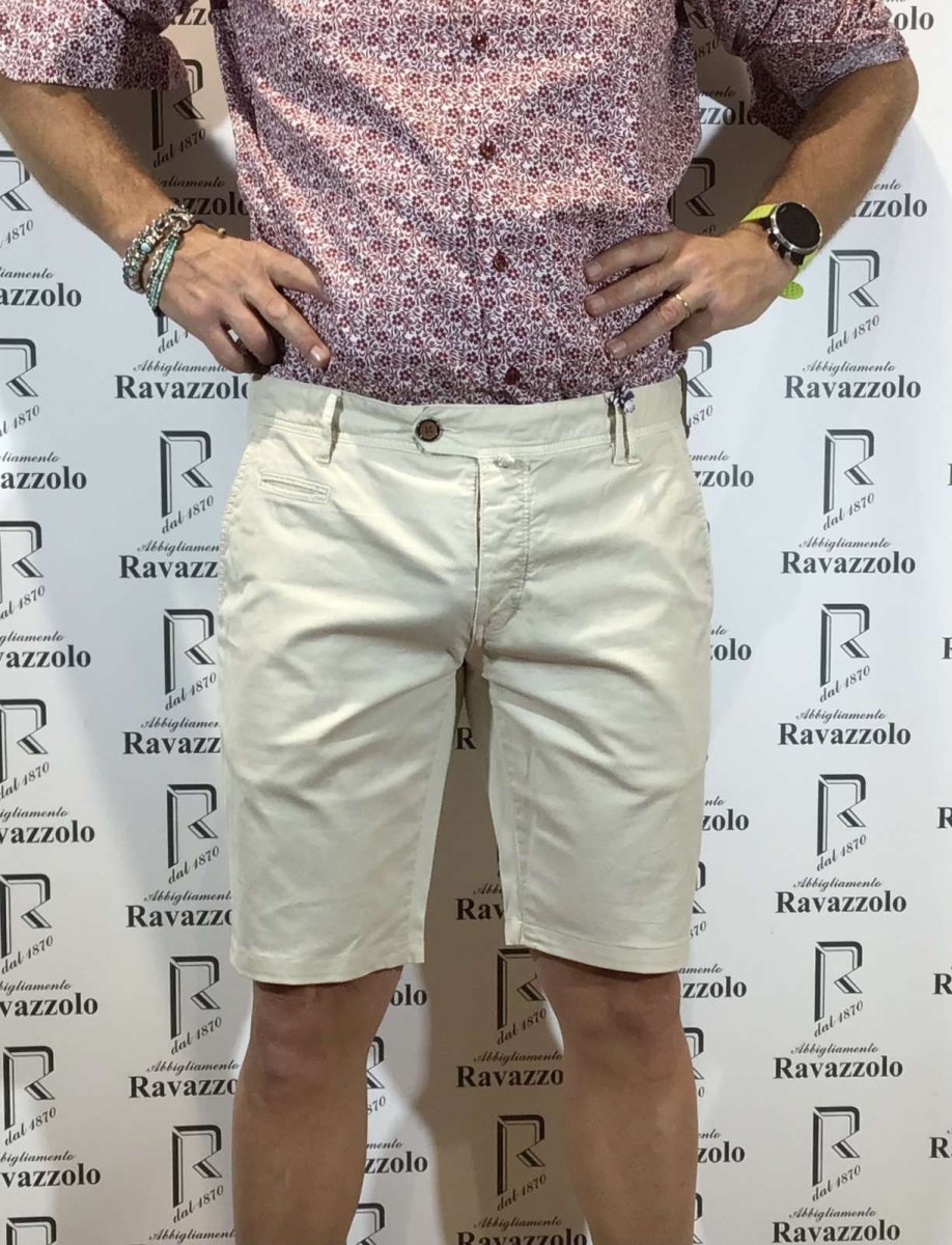 Bermuda uomo AT.P.CO - immagine 2