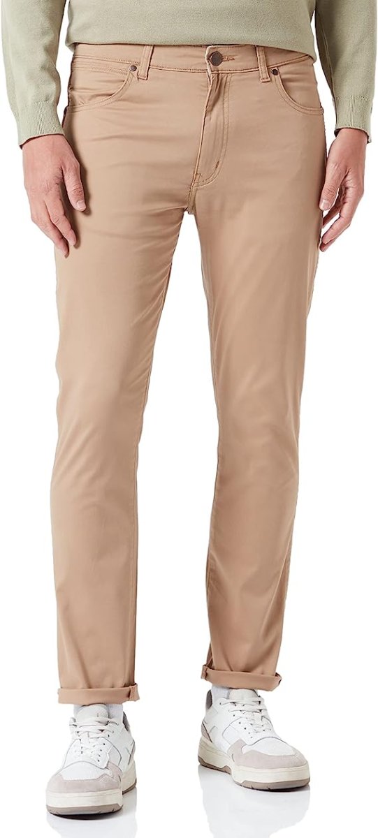 Wrangler Larston Pantaloni Uomo - immagine 2