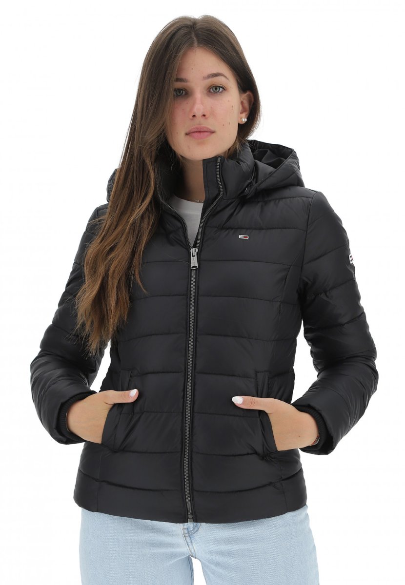 Piumino donna TOMMY JEANS - immagine 6