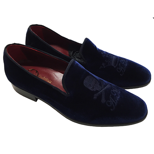 Slippers con ricamo personalizzabile - immagine 5