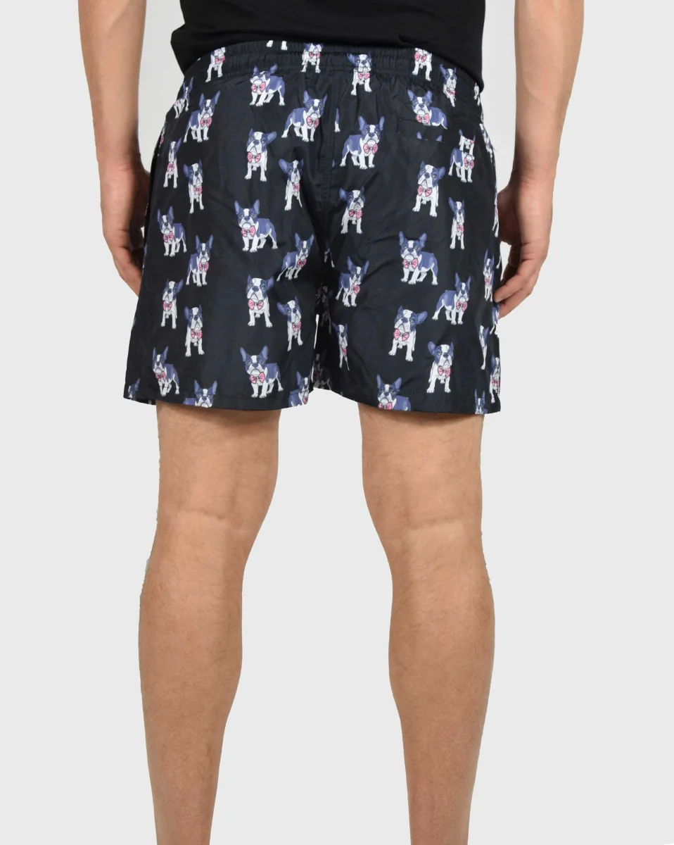 COSTUME CON FANTASIA BULLDOG - immagine 5