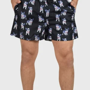 COSTUME CON FANTASIA BULLDOG