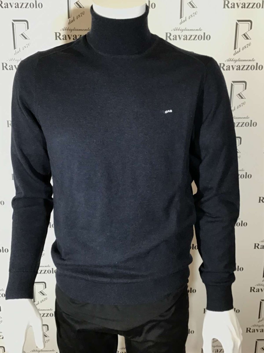 Maglia uomo GAS - immagine 2