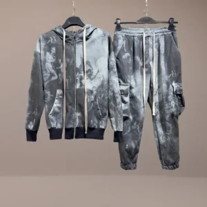 Completo affresco due pezzi cargo bambino