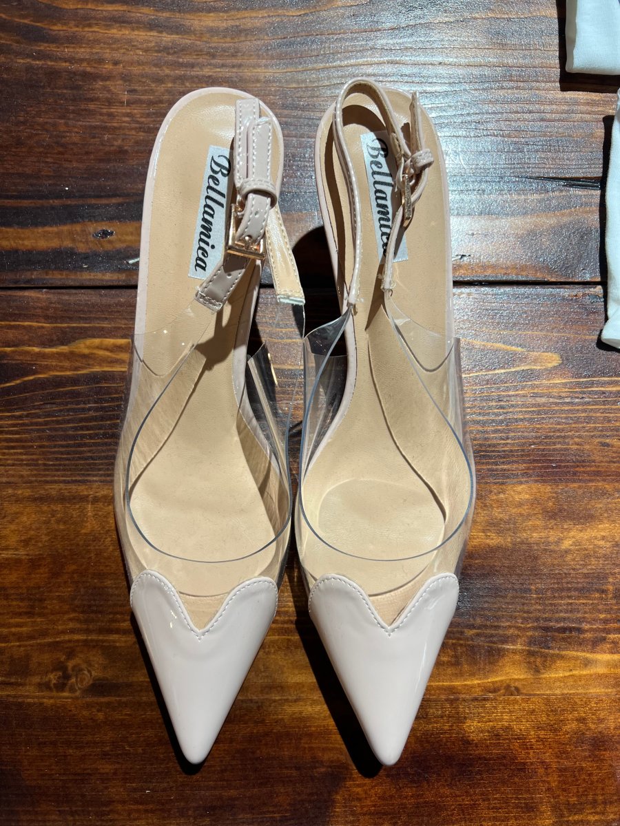 Tacco Heart - immagine 7