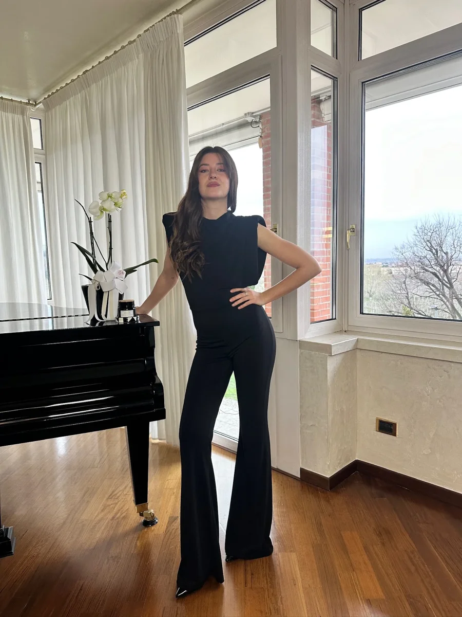 Tuta Moda - immagine 6