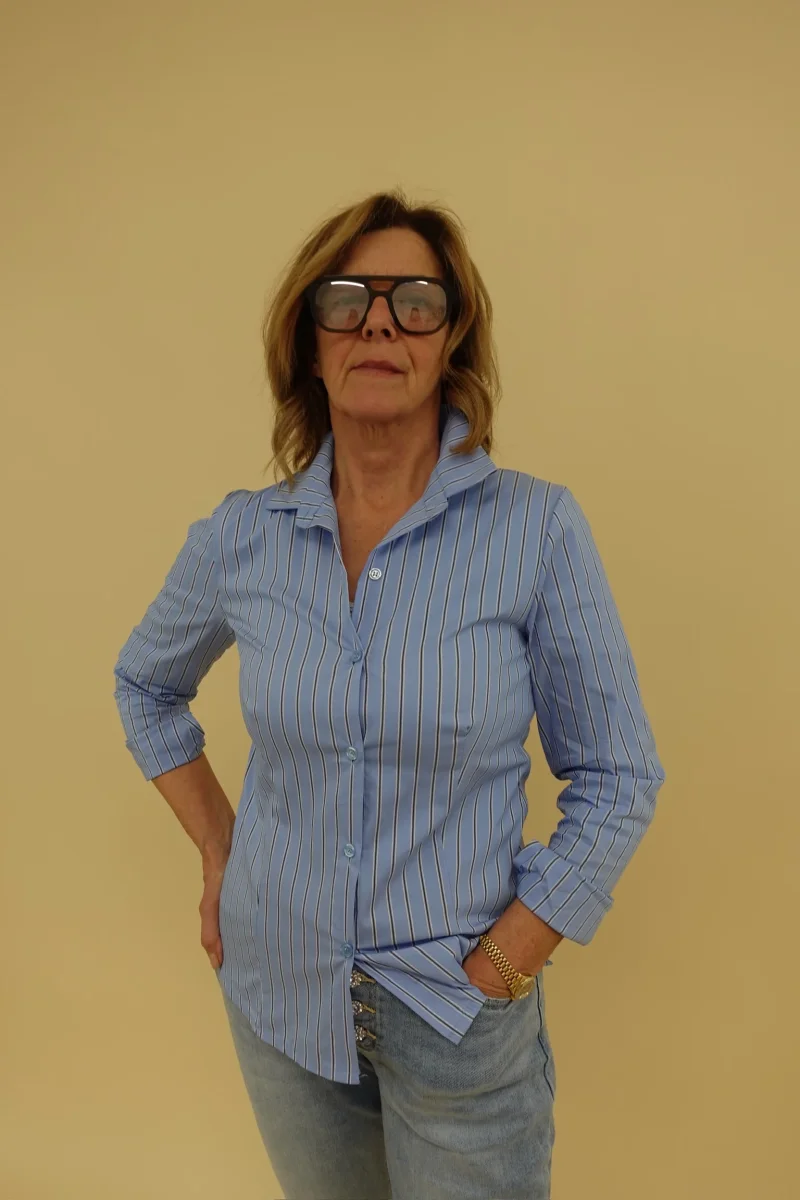 Camicia Gloria - immagine 4