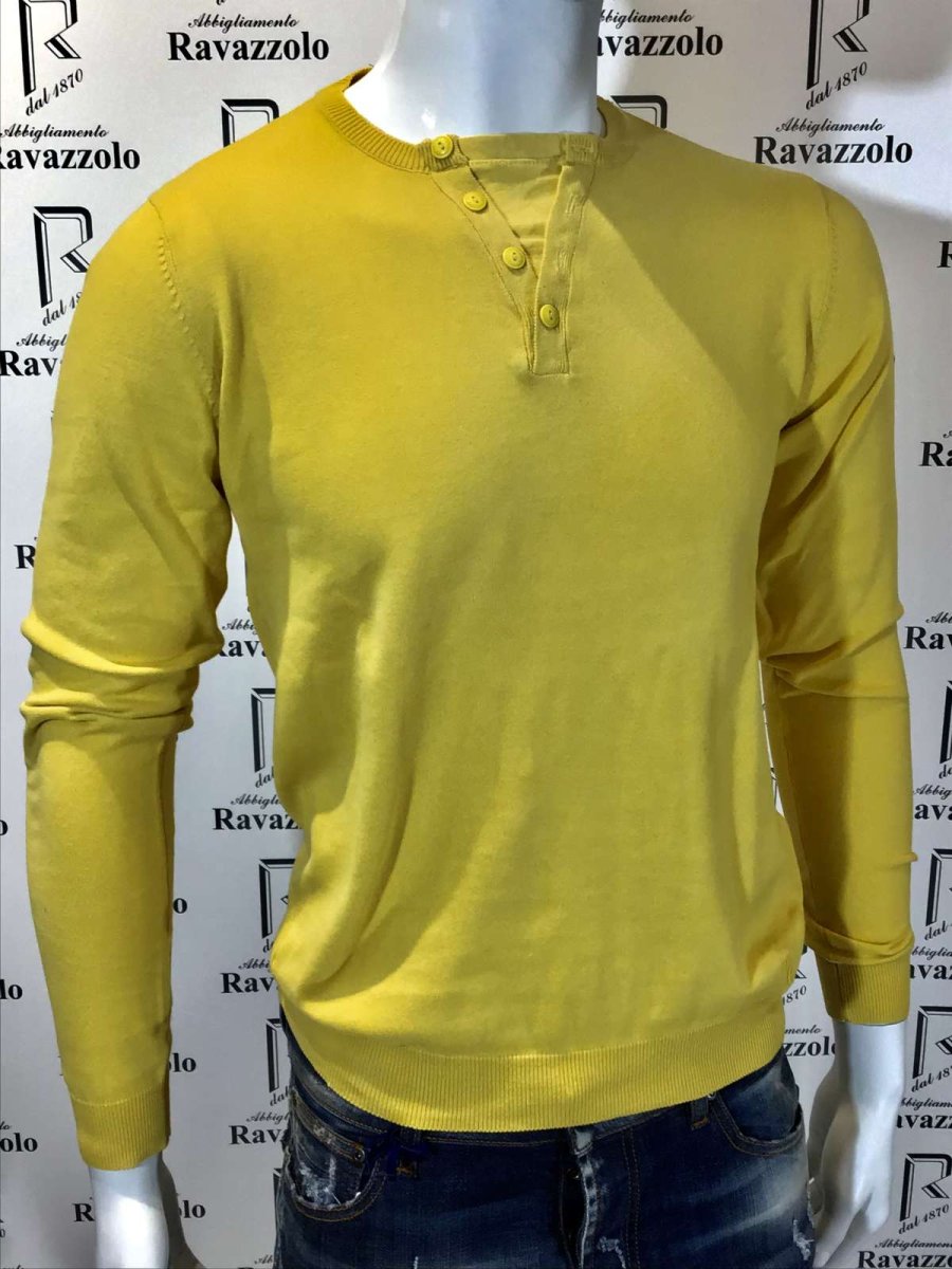 Maglia uomo URBAN RING - immagine 2