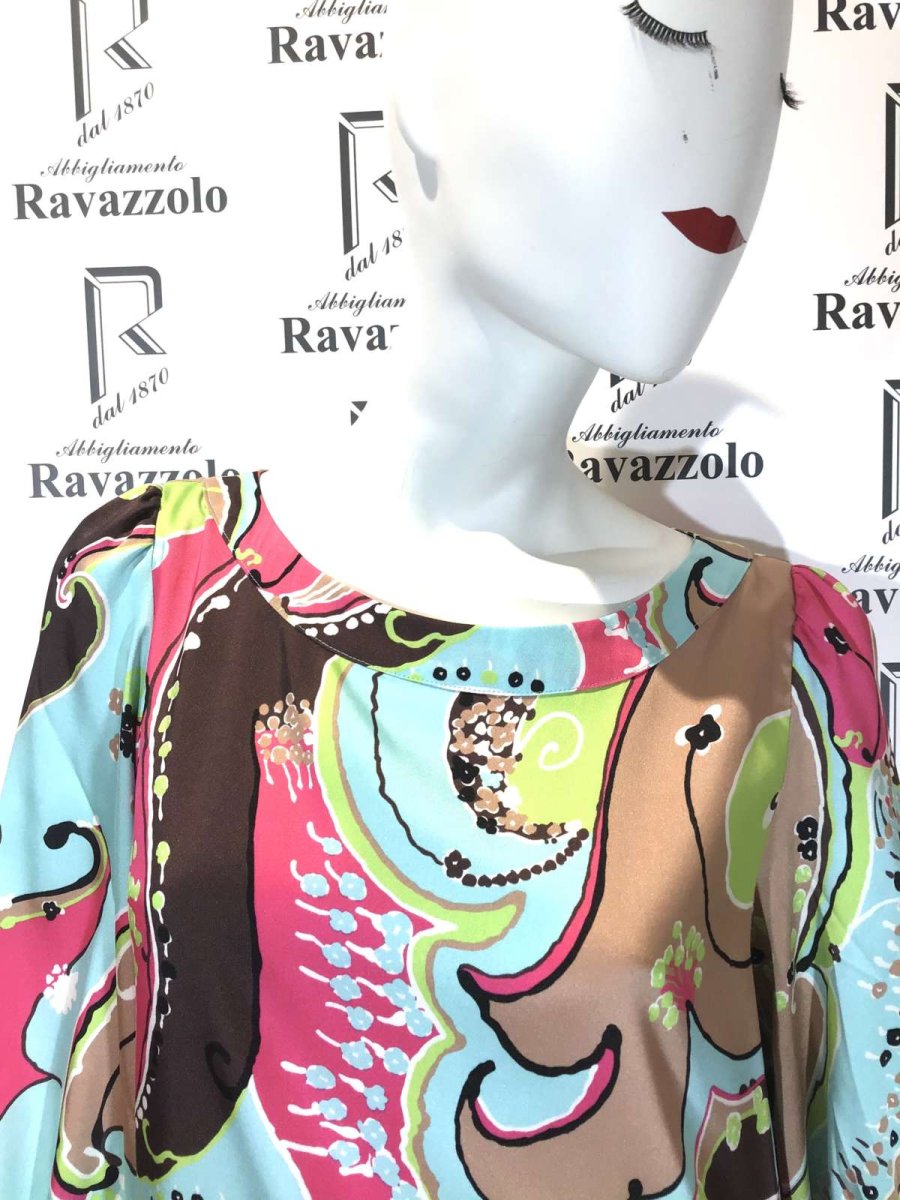 Abito donna EMME MARELLA - immagine 5