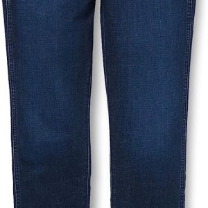 Wrangler Larston Jeans Uomo