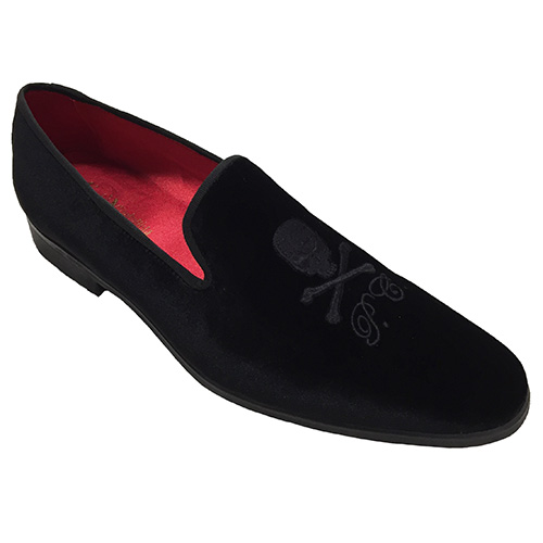 Slippers con ricamo personalizzabile - immagine 4