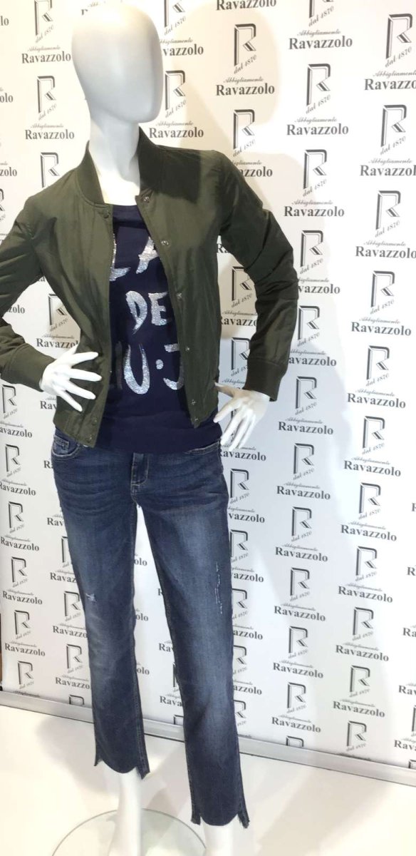 Giubbino donna PENN-RICH - immagine 5