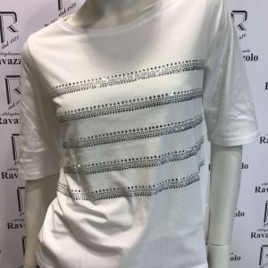 T-shirt donna MARELLA