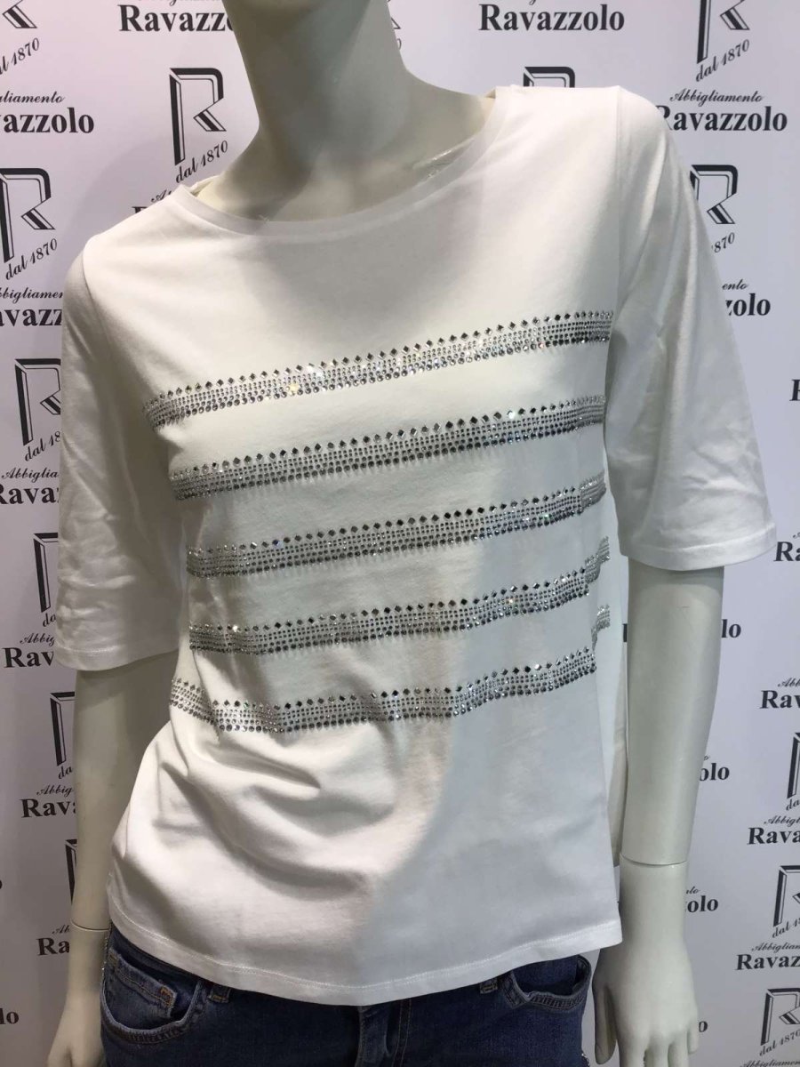 T-shirt donna MARELLA - immagine 2