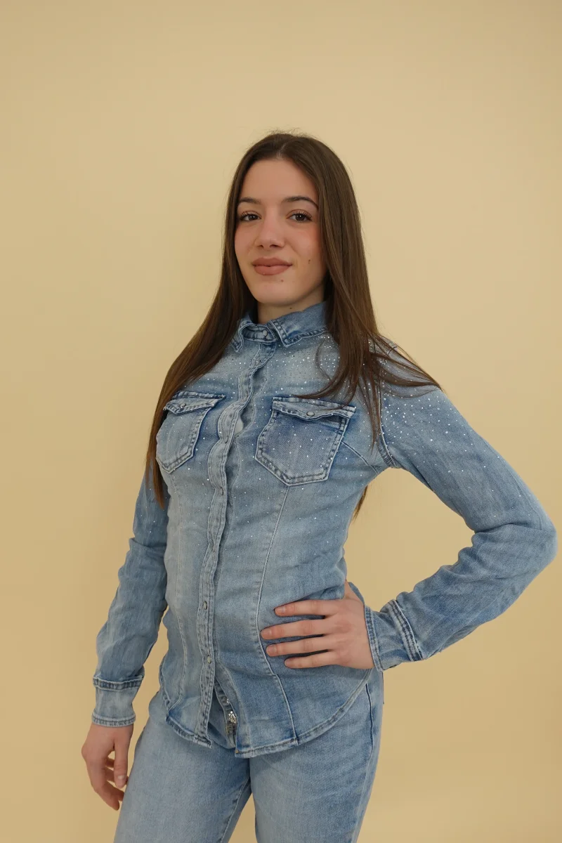 Camicia Brillo - immagine 3