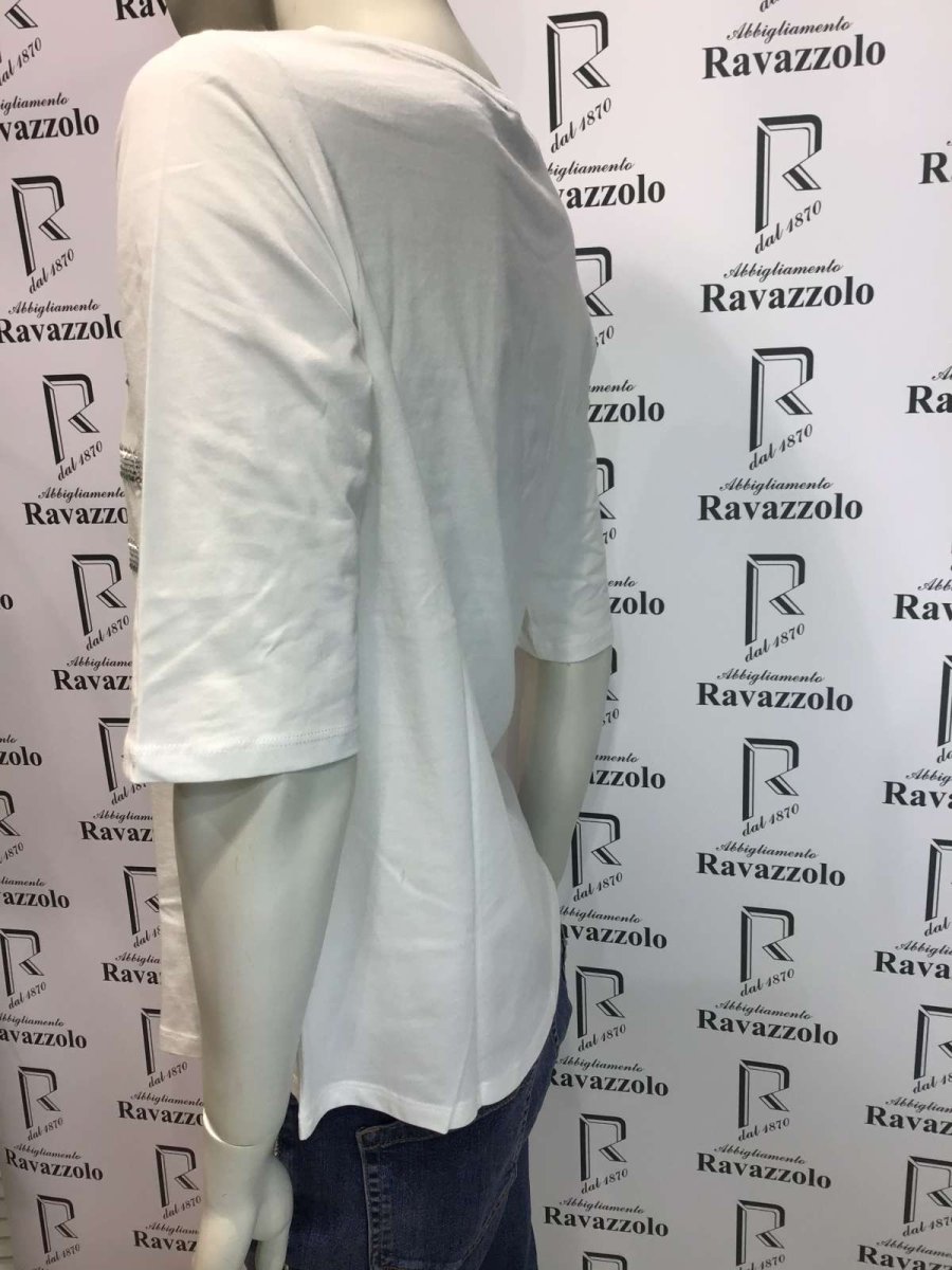 T-shirt donna MARELLA - immagine 4