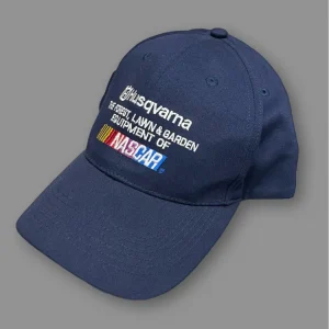 Cappello Nascar Snapback vintage