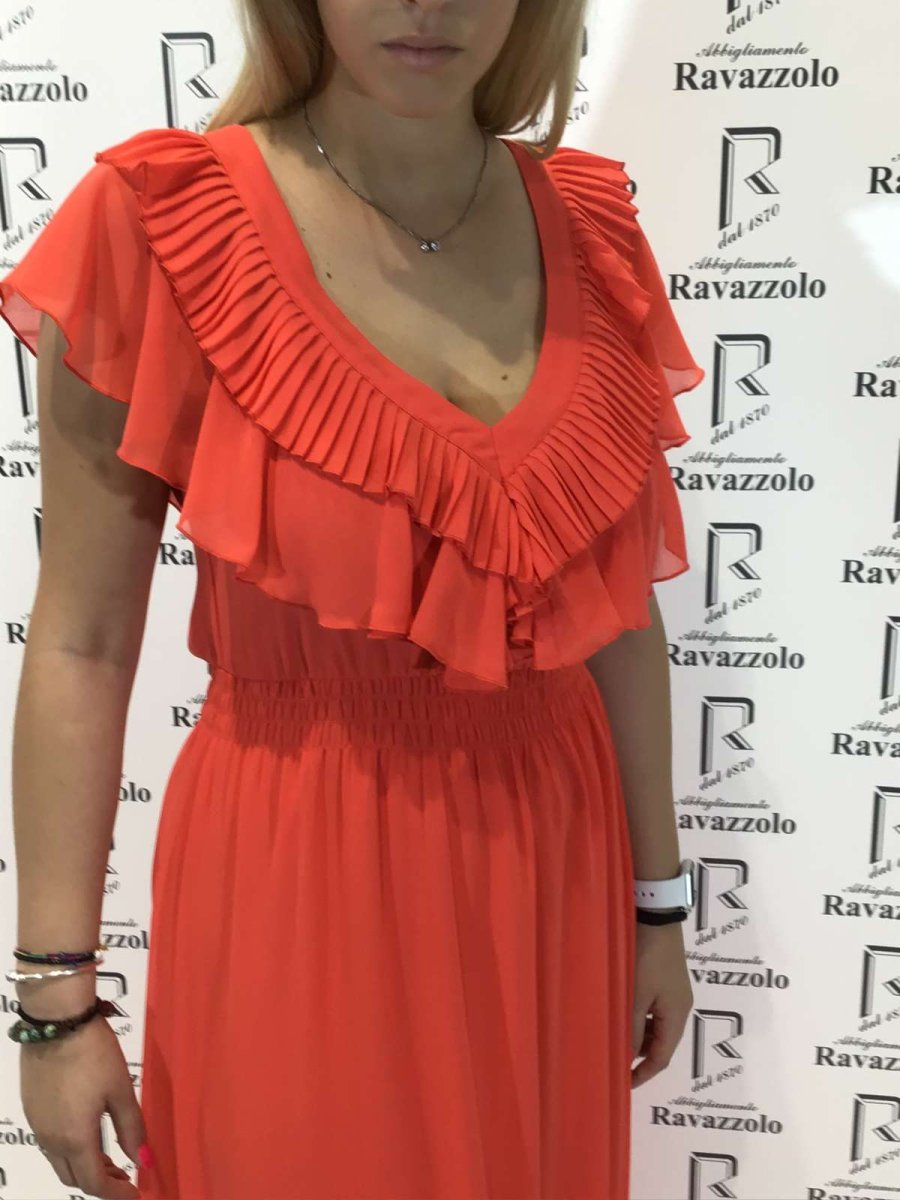 Abito donna LIU JO - immagine 4