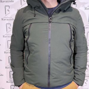 Giaccone uomo YES-ZEE