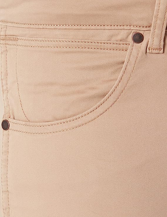 Wrangler Larston Pantaloni Uomo - immagine 5