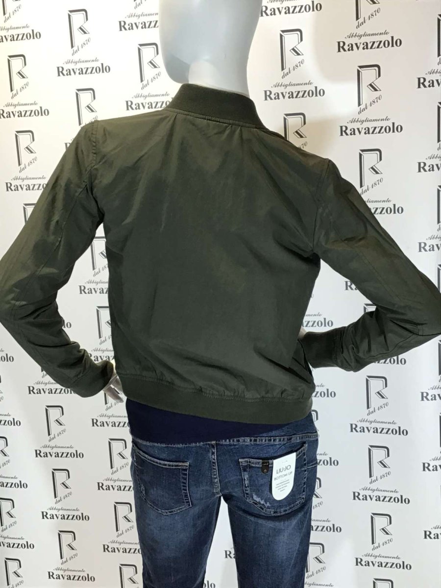 Giubbino donna PENN-RICH - immagine 4