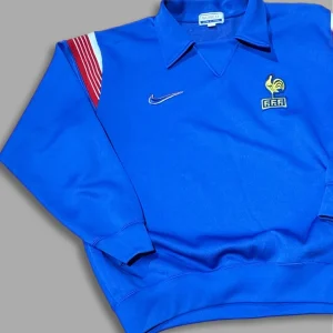 Maglia Francia Nike tg XL