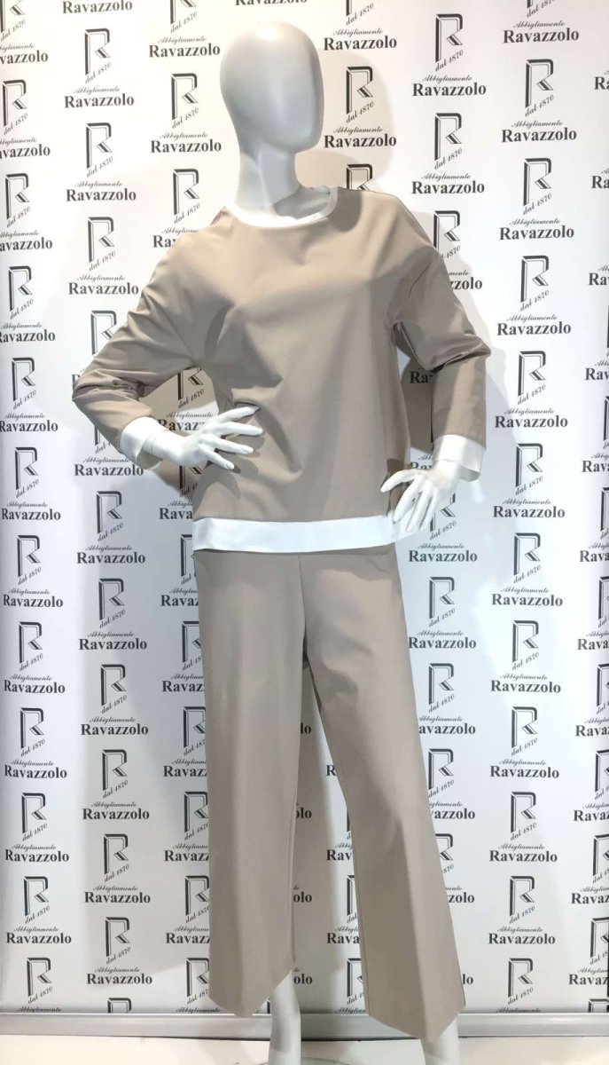 Casacca donna VICARIO CINQUE - immagine 4