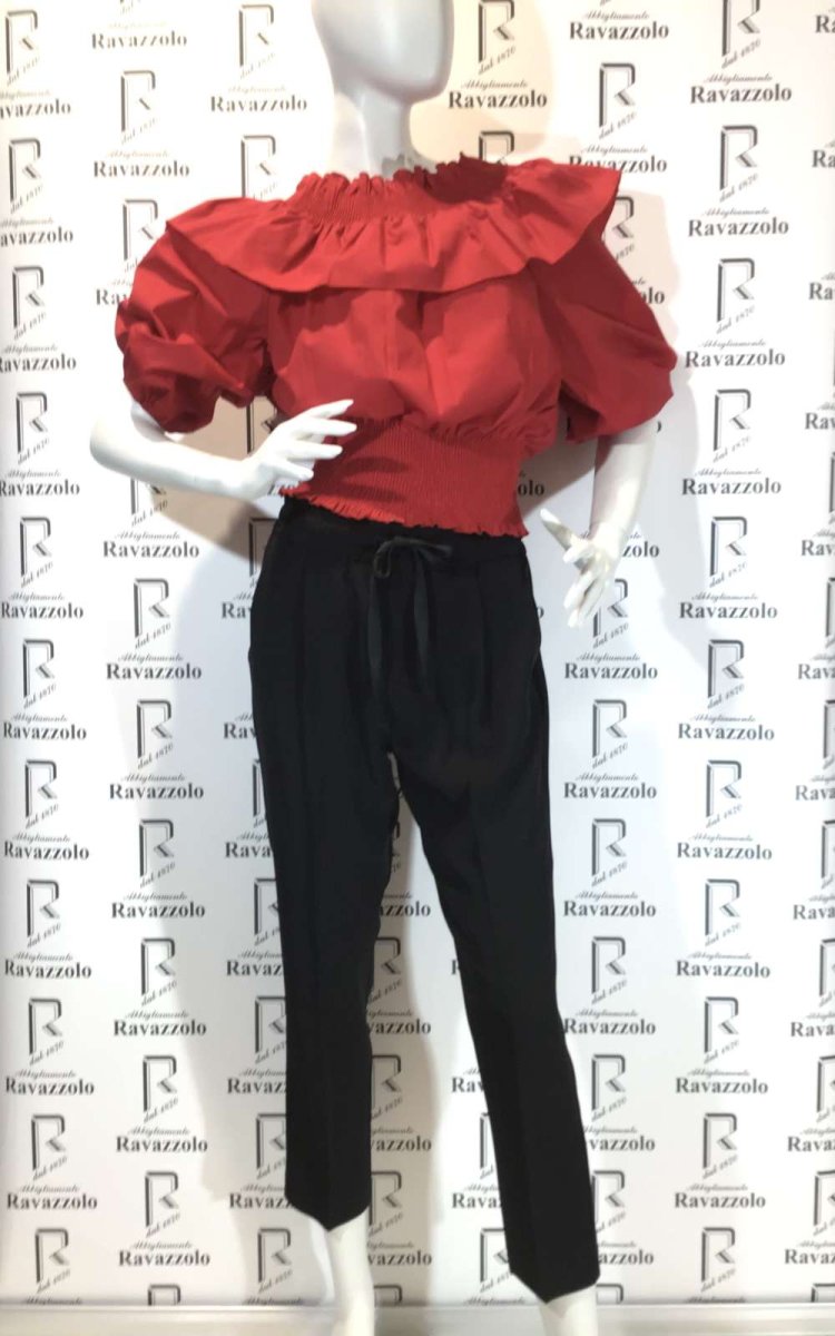 Camicia donna LIU JO - immagine 5