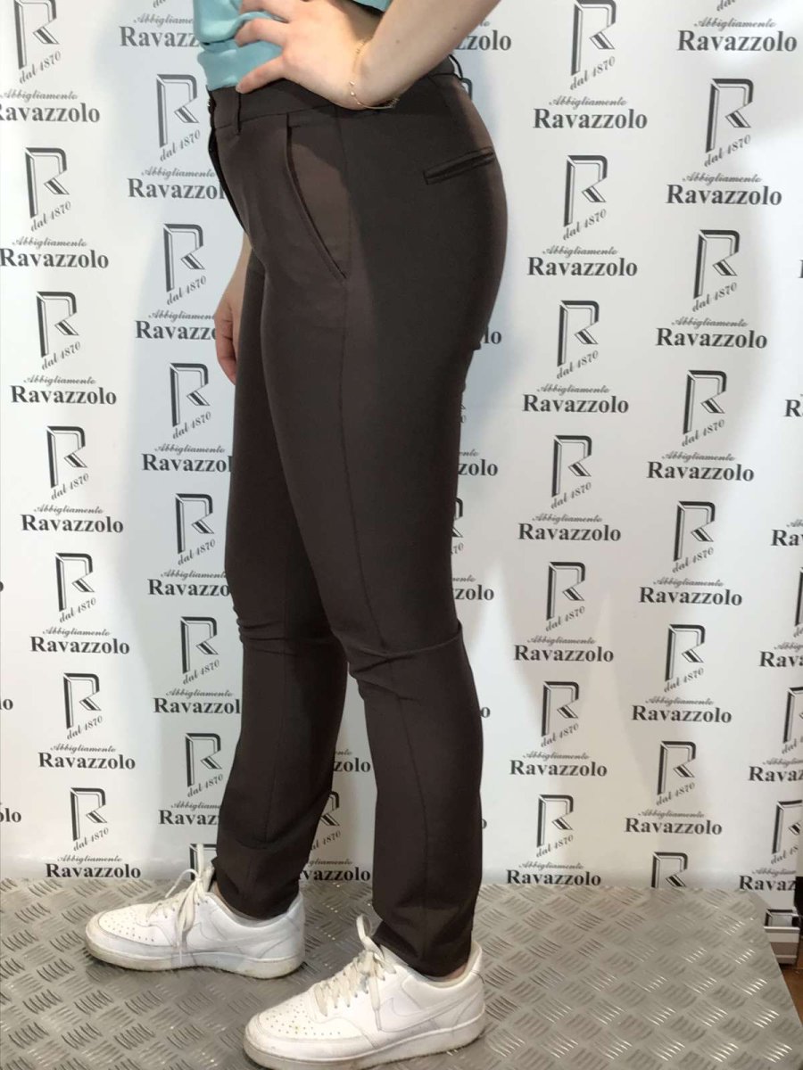 Pantalone donna KOCCA - immagine 3