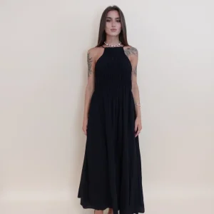 Abito Eleonora Nero