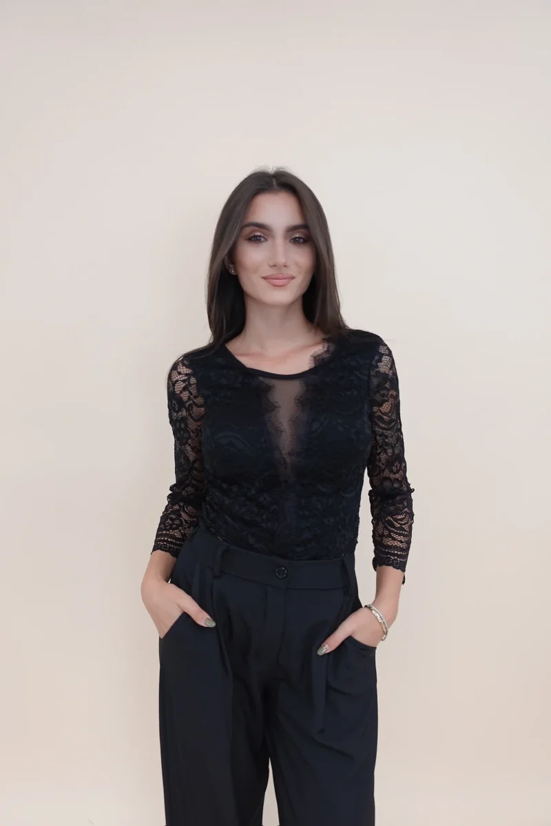 Body Pizzo - immagine 3