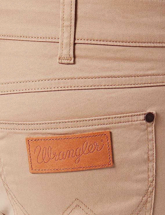 Wrangler Larston Pantaloni Uomo - immagine 6