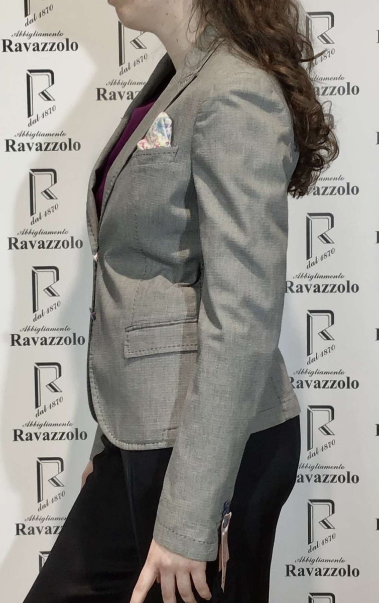 Giacca donna MANUEL RITZ - immagine 3